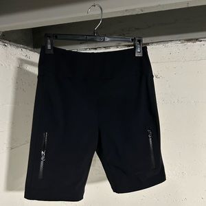 Zella Bike Shorts